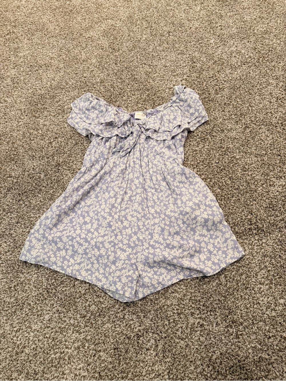 Women’s Romper